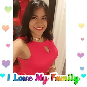 Meet your Posher, Omaira